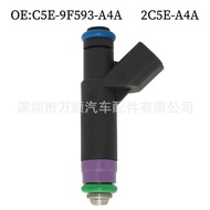 Fuel Injector 2C5E-A4A Suitable for Lincoln Mercury 2C5E-9F593-A4A FJ11360