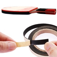 1cm * 2m Super Thick Edge Tape For Table Tennis Racket Side Protector Bat Protective Tape E9l1