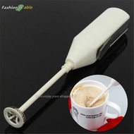 FAMY Mini Handy Electric Whisk Mixer Coffee Milk Frother Foamer Kitchen Tool FAA
