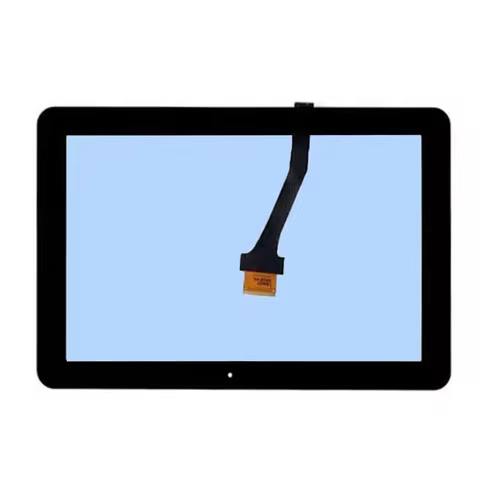 New 10.1'' inch Touchscreen for Samsung GALAXY Tab 2 GT-P5100 P5100 Tablet Touch screen Digitizer pa