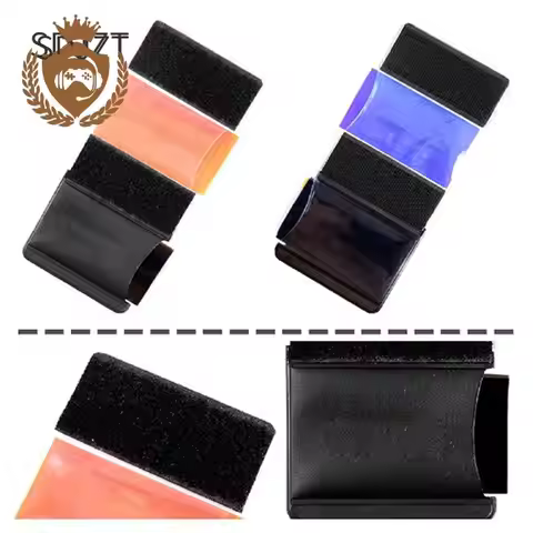 CANON 600EX 580EX II 430EX 320EX 270EX MDAU Universal Flash Speedlite Color Gel Filter Kit Lighting 