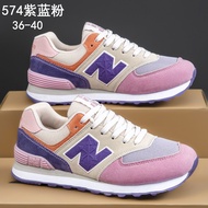 Cod 574 Classic Style Winter New Style Men Women Same Style Travel Shoes Couple Style Sports Shoes A