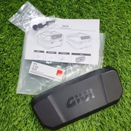 GIVI Box BACKREST B42N  (BB42N)