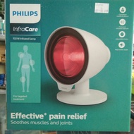 Philips InfraPhil infrared lamp PR3110