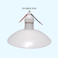 Fitting Lampu WD Kecil / Kap Fitting WD E27