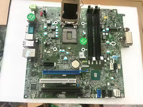 For DELL OptiPlex 7050 MT Desktop Motherboard LGA 1151 DDR4 CN-0XHGV1 0XHGV1 XHGV1 062KRH 62KRH