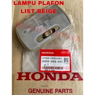 CENTER CAR CABIN CEILING LIGHTS FOR ALL CARS HONDA JAZZ BRIO BRV HRV CRZ WRV CRV ODYSSEY ACCORD CIVI