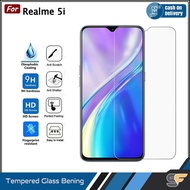 Tempered Glass Anti Gores Clear Realme 5 Realme 5s Realme 5i Realme 5 Pro