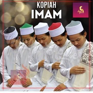 Kopiah Imam Kopiah Azhar Tebal