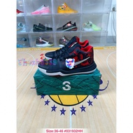 [Company Level] Kyrie 3 Irving 3 Generation Men Women Sports Casual Air Cushion Basketball Shoes Y3B