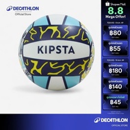 Decathlon Beach Ball Size 3 Bv100 Fun Volleyball Model Bv100 No. 3