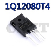 1Q12080T4 1200V 42A Silicon Carbide MOS Tube  IV1Q12080T4