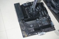 AMD Ryzen 7 5800X / ASUS ProArt B550 CREATOR / ADATA 64GB Kit 3200MHz DDR4 RAM / ARCTIC Liquid Freez