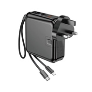 ALPHA ALPCP15-01 15000MAH