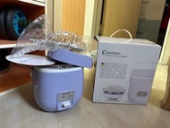 Cuisintec mini rice cooker KC-8470