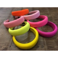 Mother Pink Hair Band Inter Popular Event 2020