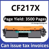 CF217X CF217A toner Cartridge HP LaserJet Pro M102a M102w MFP M130 M130a M130fn M130fw M130nw