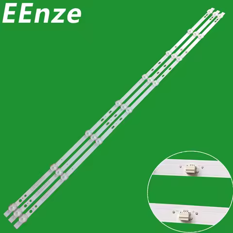 LED For Hqstv39hd Hy-ak385e2 HY-AK385E2 2358319429 MG-385D3006V8C1B75410M-HX LED4218 HX-42A39DW HS-3