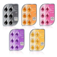 Ellips Hair Vitamin Hair Treatment Vitamin Rambut