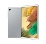 Samsung Galaxy Tab A7 Lite SIM卡版 4G+64G (SM-T225)  三星 Android 銀色平板電腦 Pad