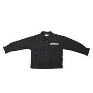 Asbhoel Sashiko Work Jacket Workwear Jacket
