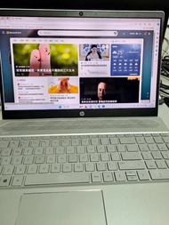 HP Pavilion i7-10th 16GB+1TB Laptop notebook  手提電腦 筆記本 Free office2021 Photoshop2024