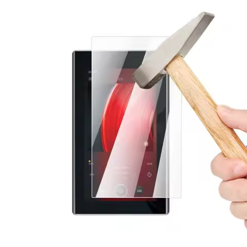 9H Hardness Premium Protective Screen Protector Tempered Glass Film for iBasso DX340 DX320max DX320 