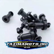 Rubber NUT VISOR BOLT HOLDER X MAX - R15 - NMAX - CBR 150 - X RIDE