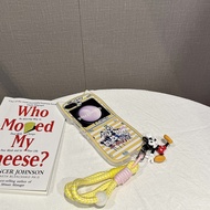 Ốp lưng Samsung Galaxy Z Flip 7 Z Flip 6 Z Flip 5 Z Flip 4 Z Flip 3 mới 2025 ốp gập hình hoạt hình d