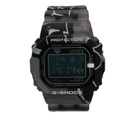 CASIO Men's Watch Quartz Digital Rubber DW-5000SS Direct from Japan Secondhand