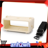 Silicone Case for  Emberton III Speaker Portable Travel Sleeve Cream