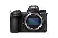 Nikon - Z6 II 機身 (套裝盒) （平行進口）