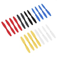 5 Colors Propellers Props Combo for Parrot Minidrone Mambo FPV/FLY/Mission,Swing,Rolling Spider,Airb