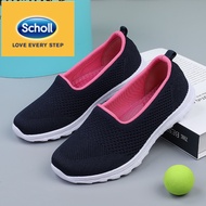 Scholl shoes Women Flat shoes Women Korean Scholl women shoes sports shoes women sneakers big size E