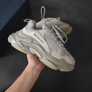 Balenciaga 巴黎世家老爹鞋-41
