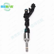 Sesuai untuk Land Rover Range Rover Fuel Injector 8W93-9F593-BC 8W93-9F593-AD 0261500105