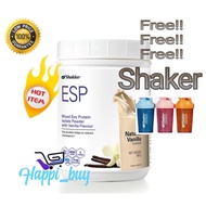 SHAKLEE ESP Mixed Soy Protein Isolate Powder