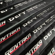 ⭐️⭐️⭐️RENTAKA DEFY 2024 BAITCASTING ROD⭐️⭐️⭐️