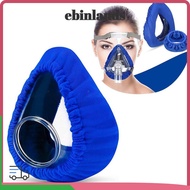 NOVOCCT CPAP  Liners, Full Face Breathable CPAP  Cover, Accessories Universal CPAP Strap Covers for 