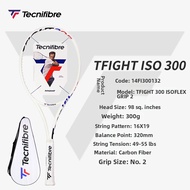 Tecnifibre | IGA23 Professional Tennis Racket ISO