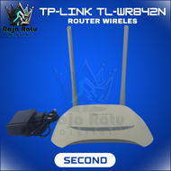 Tplink TL-WR840N / TL-WR842N router WiFi 300Mbps