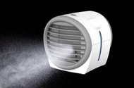 ［全新行貨]Denki 水霧冷風機 DAC-701