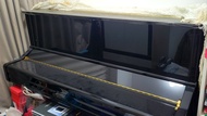 【包基本運送】自售極新日本原裝 Yamaha U1 鋼琴 (日本製/保養極佳/連凳及書)
