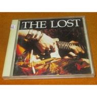 THE LOST (Japan Edition ) 37B51 yuan
