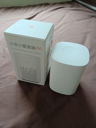 小米 MI 小爱音箱PlayLX05