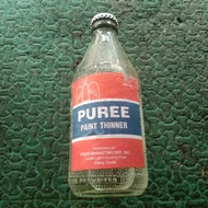 PUREE Paint thinner 350 ml