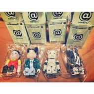 Bearbrick series 44