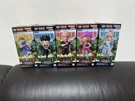 Wcf Hunter X Hunter 全職獵人獵人試驗篇