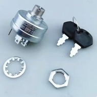 Genuine CH440 Key switch kit Kohler CH260 CH265 CH270 CH395 CH730 CH740 CH750 engine motor generator