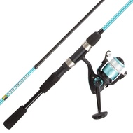 Fiberglass Fishing Rod